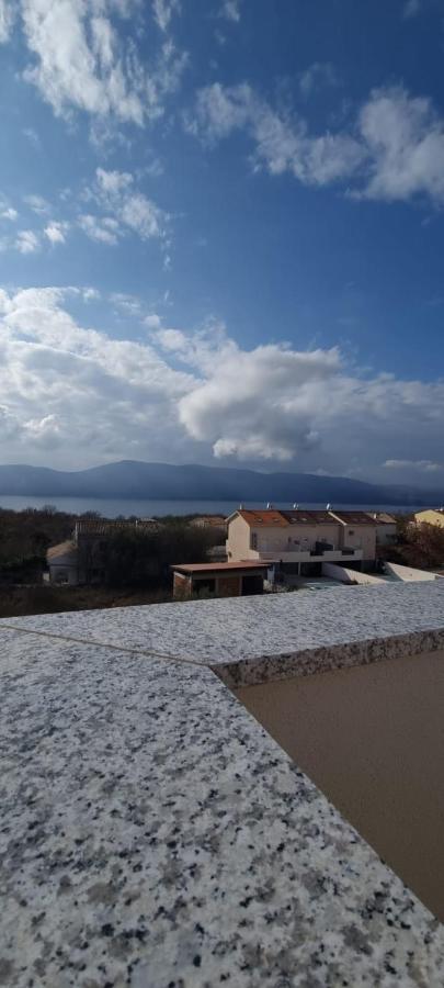 Apartmani Lanterna Krk Town Luaran gambar