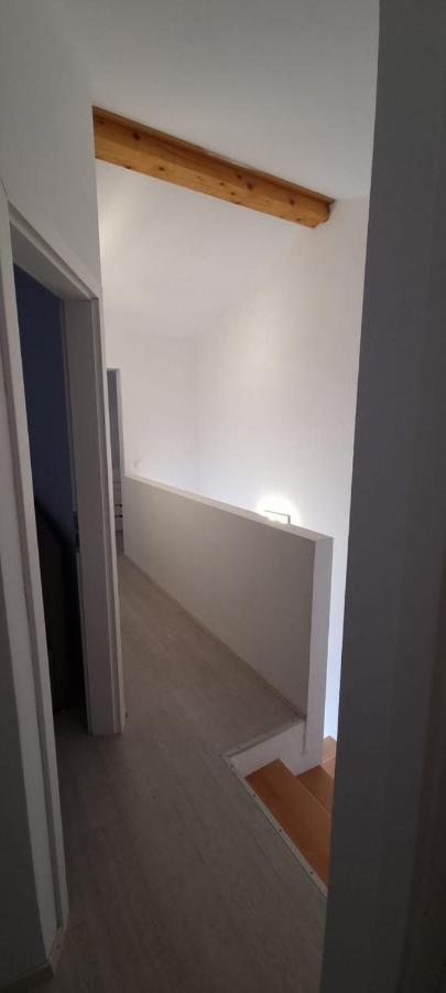 Apartmani Lanterna Krk Town Luaran gambar